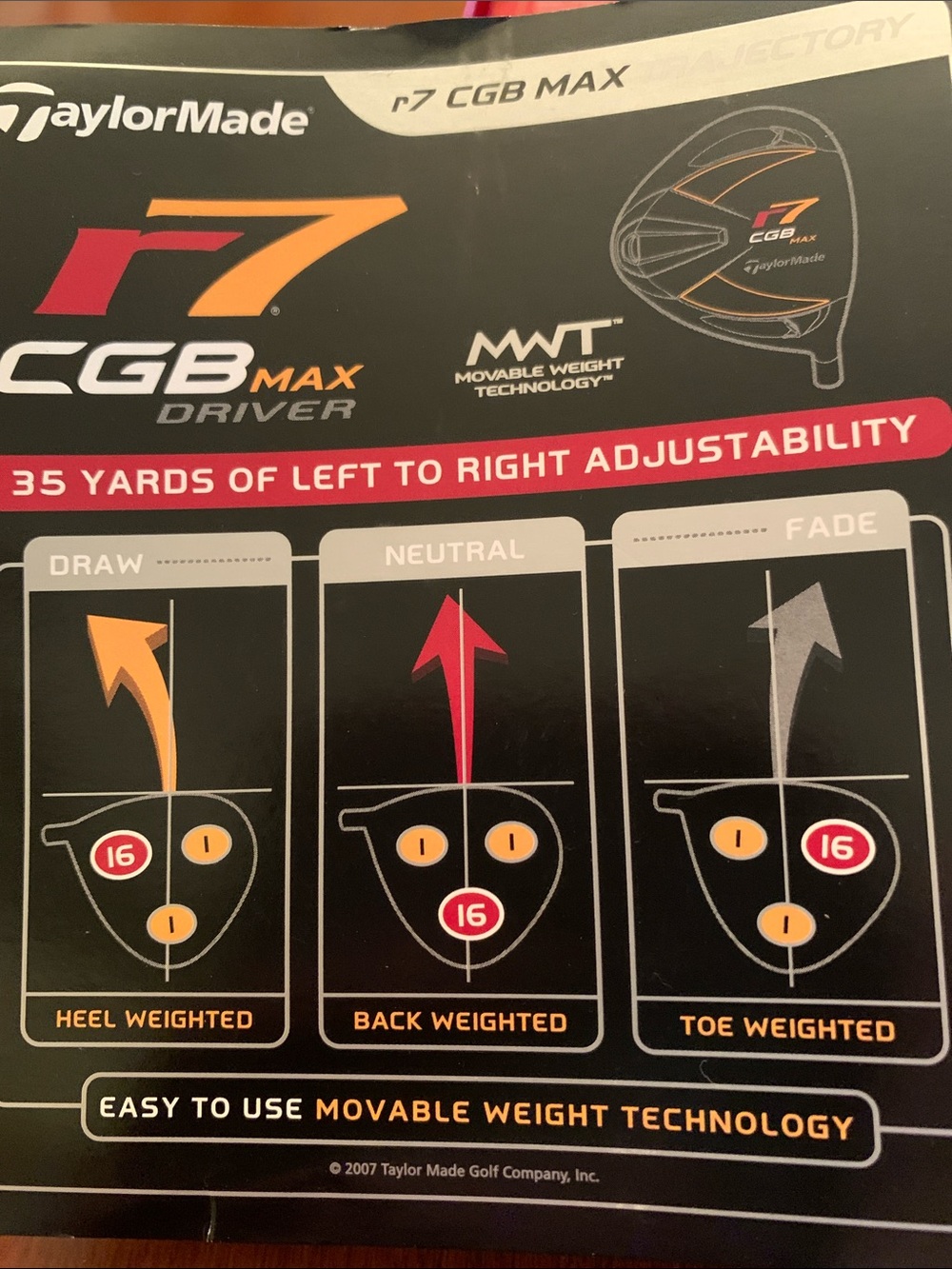 Golf Bundle NIB Titleist Collectible Golf Balls, CHAMP Brush, TM Torque Wrench - Picture 7 of 14